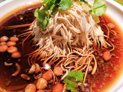 -花园茶楼(兴城西路店)