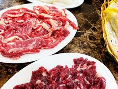 -蔡社牛肉城(龙湖店)