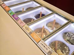 -Dal Cuore 达可芮冰淇淋(陕西北路店)