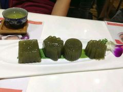 -虾饺妹·粤式手工点心(水荫路店)