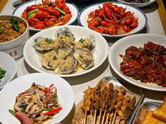 -杨氏青龙虾·吃蟹季(金盛路总店)