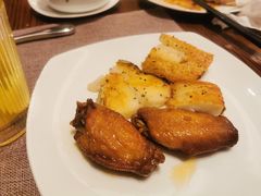 -浙江西子宾馆·瑶园咖啡厅