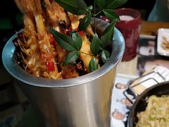 -豆蔻电影主题餐厅(四牌楼店)