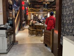 -灶东家民间菜(回兴店)