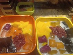 -苏格里岛·自助烤肉·火锅海鲜(金鼎广场店)