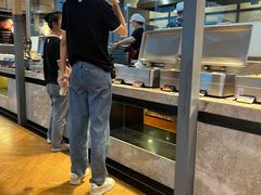 -比格比萨自助(万柳华联店)