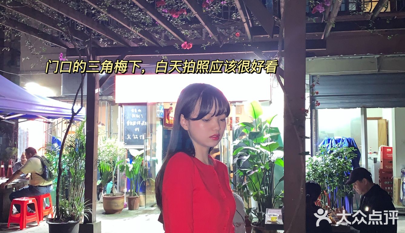 重庆藏得最深的巷子火锅，果真是酒香不怕巷子深