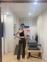 -美臻·瑜伽普拉提大器械馆