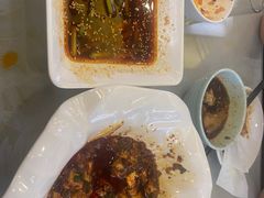 -成都驻京办餐厅(蜀都宾馆店)