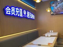 -清真·尖子尖牛肉面(王府井店)