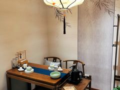 -中和·国风茶馆(愚园路店)