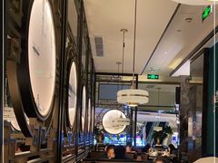 -新白鹿餐厅(金鹰新街口店)