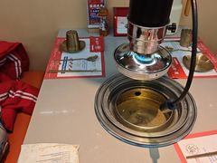 -韩一品韩国料理(柏庐南路店)