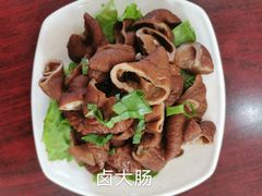 -古早人小吃店(黄河北路店)