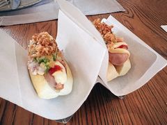 丹麦小热狗-BOR Eatery(安福路店)