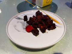 -尚岛私房菜(西方巷店)