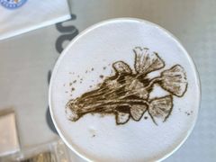 -深海中餐厅(国家海洋博物馆店)