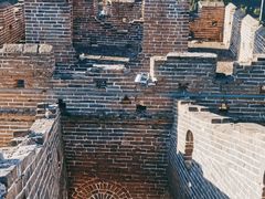 -司马台长城