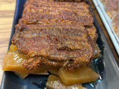-合合春饼·酱骨·东北菜(潘家园店)