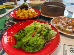 -憶廟街 X 沙角邨(太古城店)