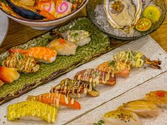 -赤稻·日式料理(禅城店)