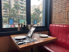 -LA MAISON公鸡和龙(蛇口店)