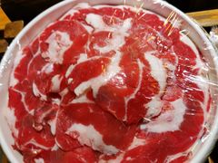 -快活林酸汤鱼鲜品火锅店(甲秀楼店)