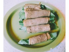 -半山腰·云南菜(侨福芳草地店)