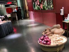 -巴蜀风月·聚会团建·生日宴(宝安店)