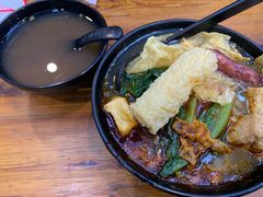 -螺蛳粉先生(蓟门桥店)