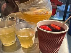 -微醺烤牛·炭火烧烤·精酿啤酒(东郊记忆店)