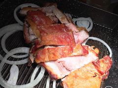 -楼兰新疆主题餐厅(苏州中心店)