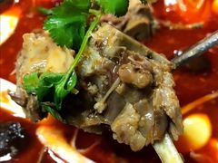 -陈五哥大排档(湘江世纪城店)