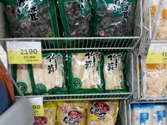 -家乐福(八宝街店)