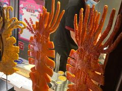 -香园茶社·金陵小灶(老门东店)