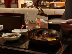 -杭州西子湖四季酒店-WL BISTRO西湖餐厅(灵隐路店)