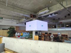 -水边咖啡(黄金水岸店)