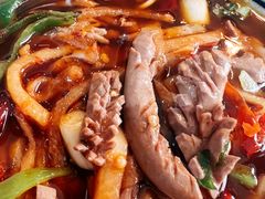 -保儿牛肉面(万象城店)