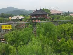-杭州宋城