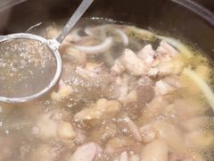 -四季缤纷椰子鸡(雨花亭凯德广场店)