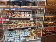 -85度C(厦门中华城新店)