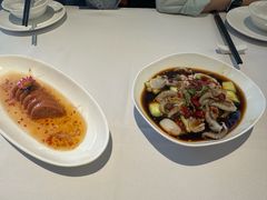 -丰收日·小海鲜·沪上家宴(顾村正大店)