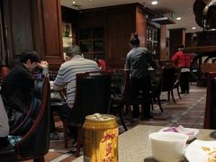 大堂-老昌春饼(大直街店)