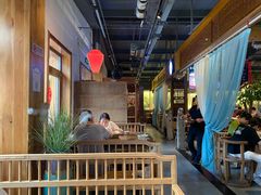 -水煮三国·川鲁江湖菜(香山店)