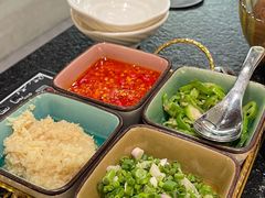 -得意咚瓜·顺德鱼生·冬瓜火锅(深圳首店)