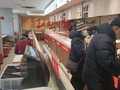 -永和大王(茉莉上新·小厨·东四十条店)