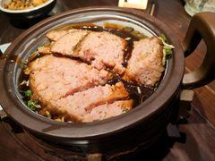 荷香狮子头-韵秋荷(宝山龙湖天街店)