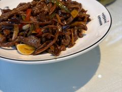 -丰宝源客家菜(常平店)