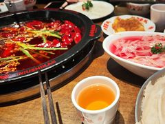 -牛市坎火锅(建设路店)