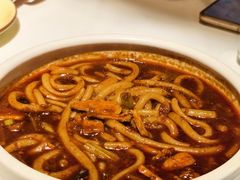 -西域阿里马新疆菜·清真(桂花路店)